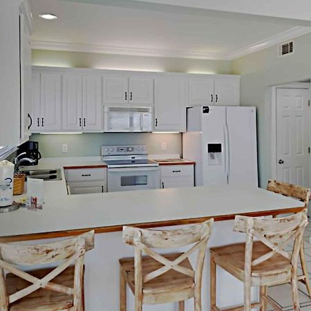 Lollygaggin 1B Villa กัลฟ์ชอร์ส ภายนอก รูปภาพ