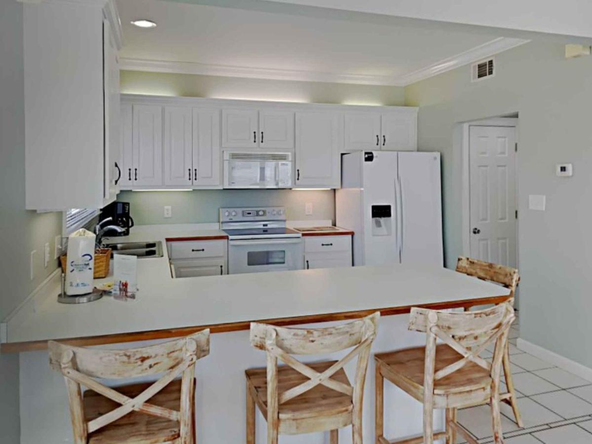 Lollygaggin 1B Villa กัลฟ์ชอร์ส ภายนอก รูปภาพ