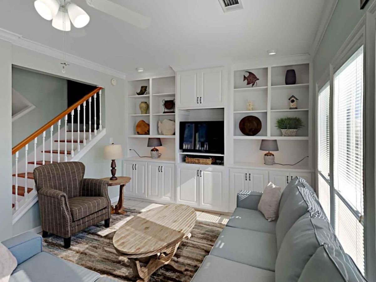 Lollygaggin 1B Villa กัลฟ์ชอร์ส ภายนอก รูปภาพ